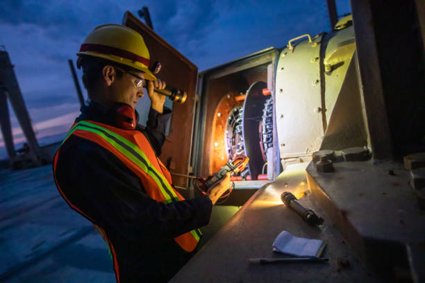 Best Circuit Breaker Repair  in Fairview, TN