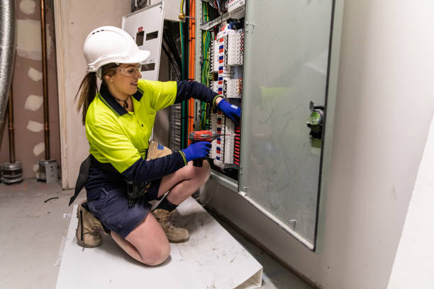 Best Electrical Contractors for Businesses  in Fairview, TN