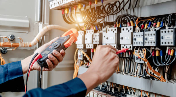 Best Electrical Troubleshooting Services  in Fairview, TN