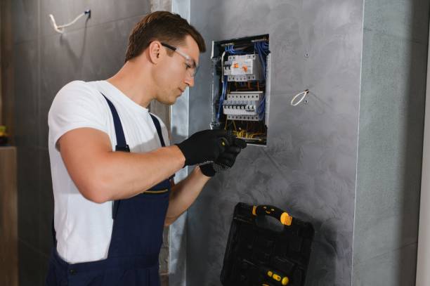Best Emergency Electrical Repair  in Fairview, TN