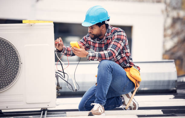 Best Licensed Electrician  in Fairview, TN